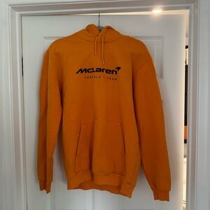 McLaren F1 sweatshirt - L